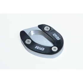 Patin de béquille R&G RACING MV Agusta 800 Rivale