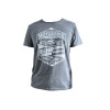 T-shirt BIHR Vintage Factory - taille XL