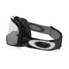 Masque OAKLEY Airbrake Jet Black Speed écran transparent