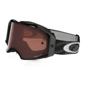 Masque OAKLEY Airbrake Jet Black écran Prizm MX Bronze