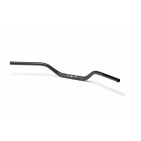 Guidon Ø32mm sans barre LSL Craft Bar noir
