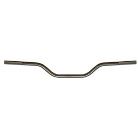 GUIDON QUAD EN ALU 50/90CC TITANE