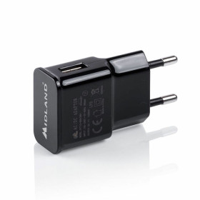 Chargeur MIDLAND USB 220/5V