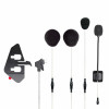 Kit audio & support MIDLAND BT Mini