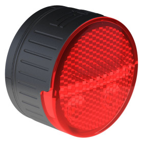 Lumière de sécurité arrière SP-CONNECT All-Round Led 100 Lumens rouge