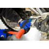 Outils de montage/démontage de roulement d'amortisseur MOTION PRO spécifique KTM