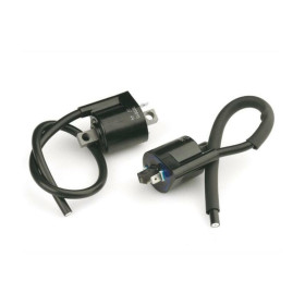 Bobine AT scooters moteur MINARELLI 50cc volant japonais