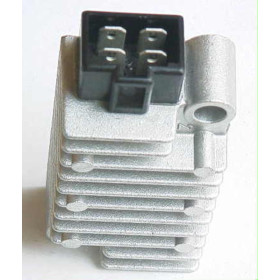 Régulateur TOURMAX Yamaha TW125/TT600R