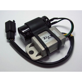 Régulateur TOURMAX Honda  XR650R