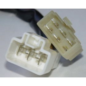 Régulateur TOURMAX Honda CBR954RR