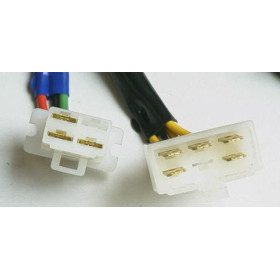 Régulateur TOURMAX Honda CB750/900F