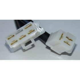 Régulateur TOURMAX Honda VF750S/F - VF1000F