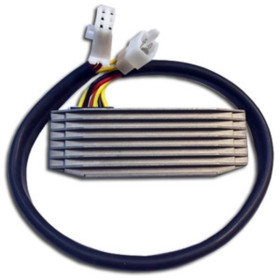 Régulateur TECNIUM type origine Suzuki VS1400GL Intruder