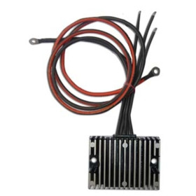 Régulateur TECNIUM  type origine Harley-Davidson