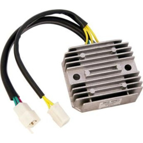 Régulateur TECNIUM  type origine Honda 