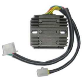 Régulateur TECNIUM  type origine Honda 