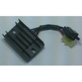 Régulateur TOURMAX Suzuki GZ/GN125