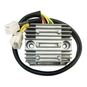 Régulateur TECNIUM type origine Honda NX 650 Dominator