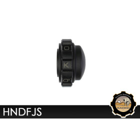 Stabilisateur de vitesse KAOKO Cruise Control Honda Silverwing 600