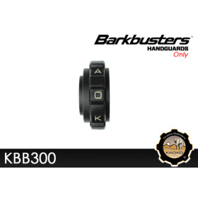 Stabilisateur de vitesse KAOKO Cruise Control Kawasaki ER6N/F