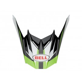 Visière BELL Sx-1 Storm vert