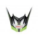 Visière BELL Sx-1 Storm vert