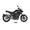 Ligne complète MIVV M2 inox/silencieux inox Yamaha MT-09
