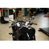 Guidons bracelets relevés LSL Top Match Honda CBR650F
