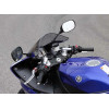 Guidons bracelets relevés LSL Tour Match Yamaha YZF-R1