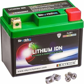 Batterie SKYRICH Lithium Ion HJ01