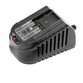 Chargeur de batterie DRAPER D20 20V