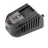 Chargeur de batterie DRAPER D20 20V