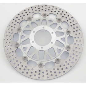 Disque de frein Nissin semi-flottand rond