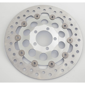 Disque de frein Nissin semi-flottant rond 