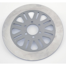 Disque de frein Nissin semi-flottant rond