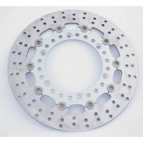 Disque de frein Nissin semi-flottant rond 