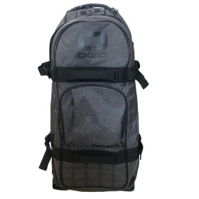 Sac de voyage OGIO RIG 9800 Pro Dark Static