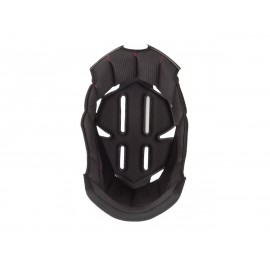 Coiffe X-Static BELL Star noir