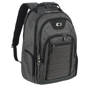 Sac à dos OGIO Difter - Dark Static 31L