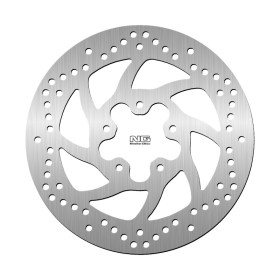 Disque de frein NG 1592 rond fixe