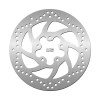 Disque de frein NG 1592 rond fixe