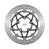 Disque de frein NG 1809G rond flottant