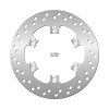 Disque de frein NG 1830 rond fixe