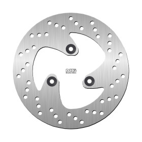Disque de frein NG 1460 rond fixe