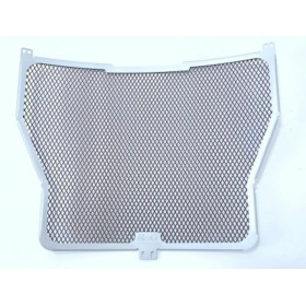 Protection de radiateur R&G RACING alu titane BMW S1000RR