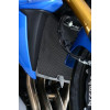 Protection de radiateur R&G RACING alu titane Suzuki GSX-S 1000