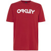 T-Shirt OAKLEY Mark II Samba Red taille XL