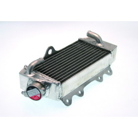 Radiateur droit TECNIUM soudé standard Honda CRF250R
