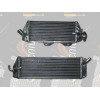 Radiateur gauche TECNIUM Honda CRF450R/RX