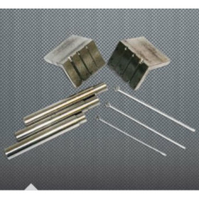 Outil de fixation de câble Venhill pour câble ø1,5/2/2,5 MM